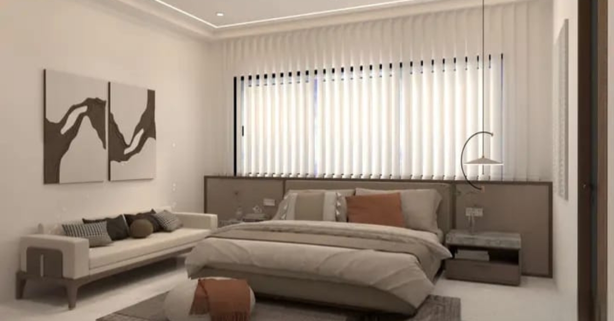 Interior Designer in Faridabad